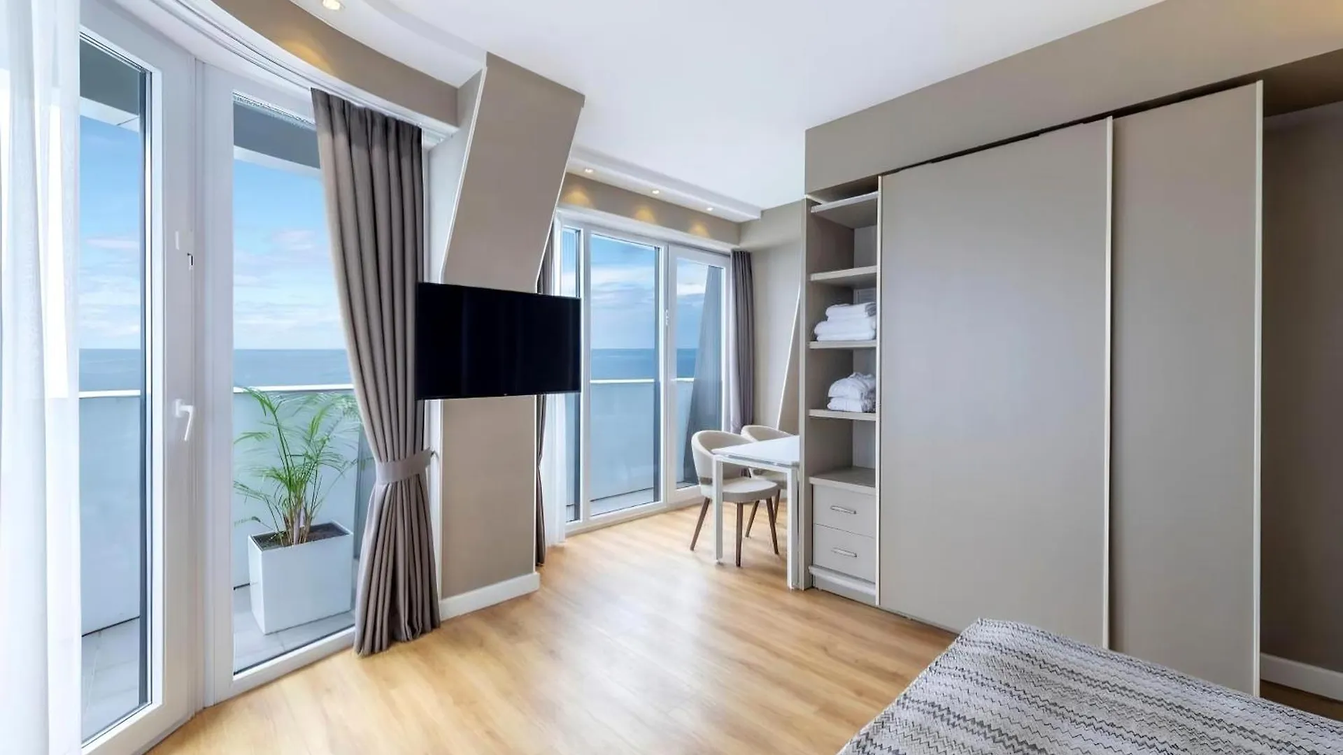 Alliance Palace Marriott Batumi