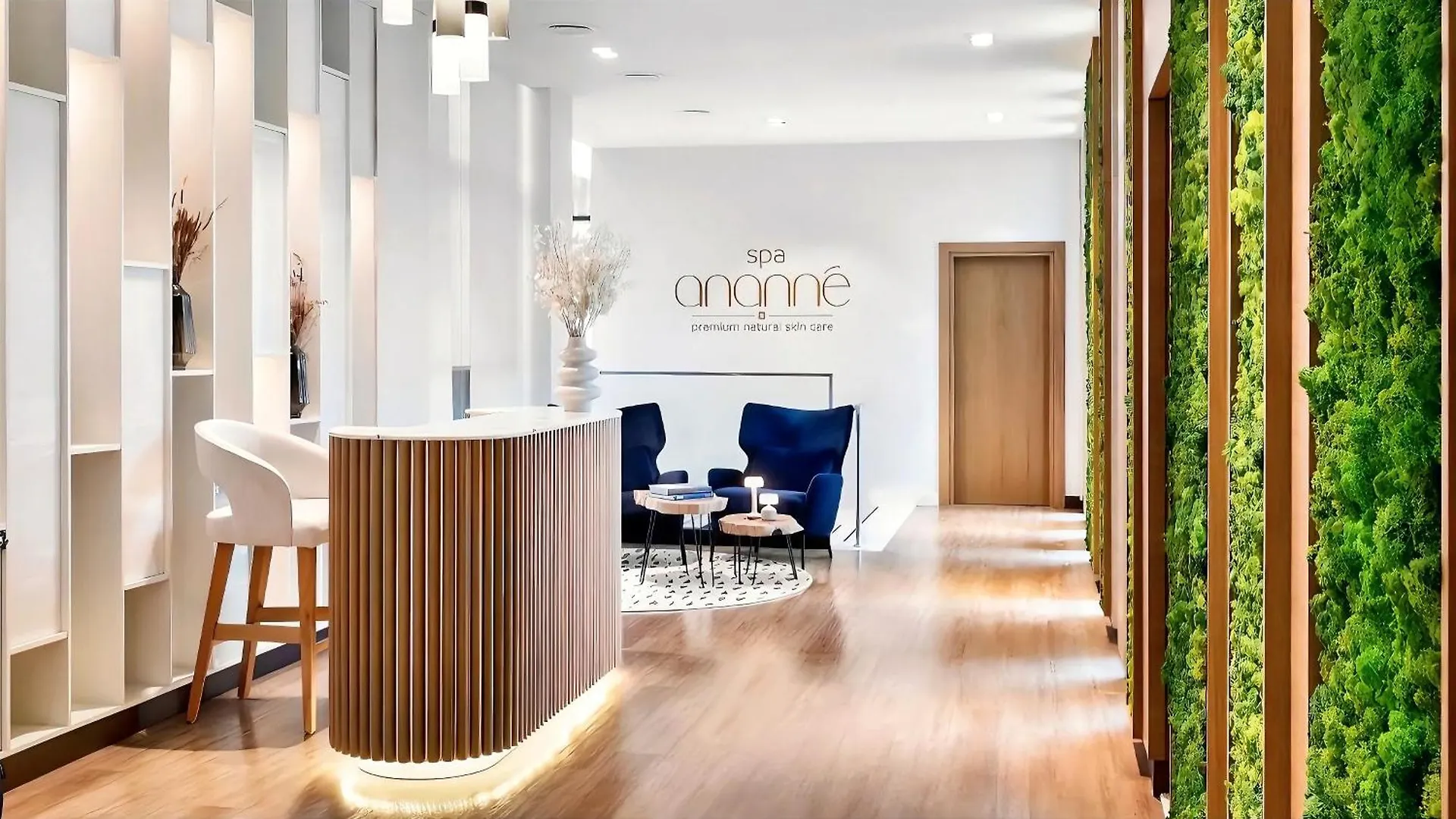 Alliance Palace Marriott Batumi