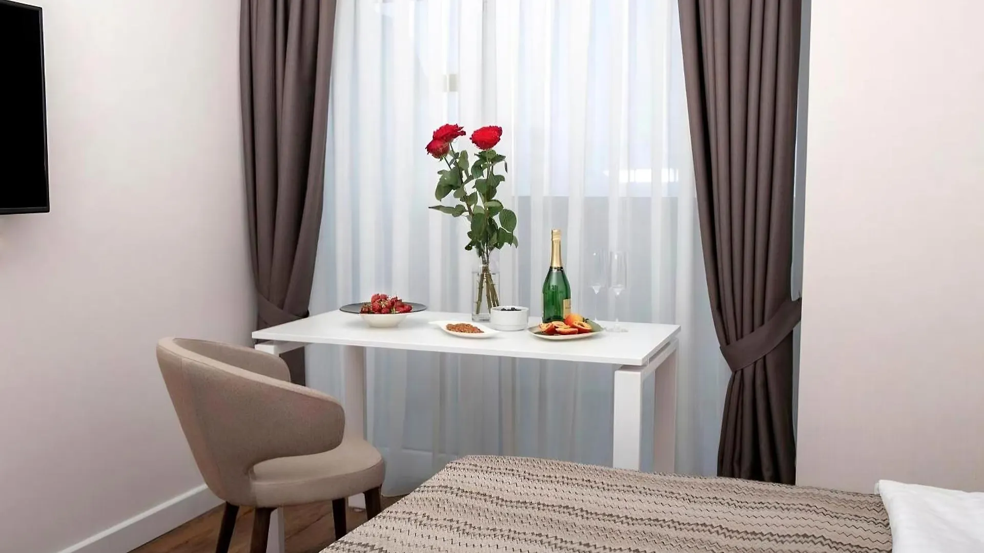 Alliance Palace Marriott Batumi