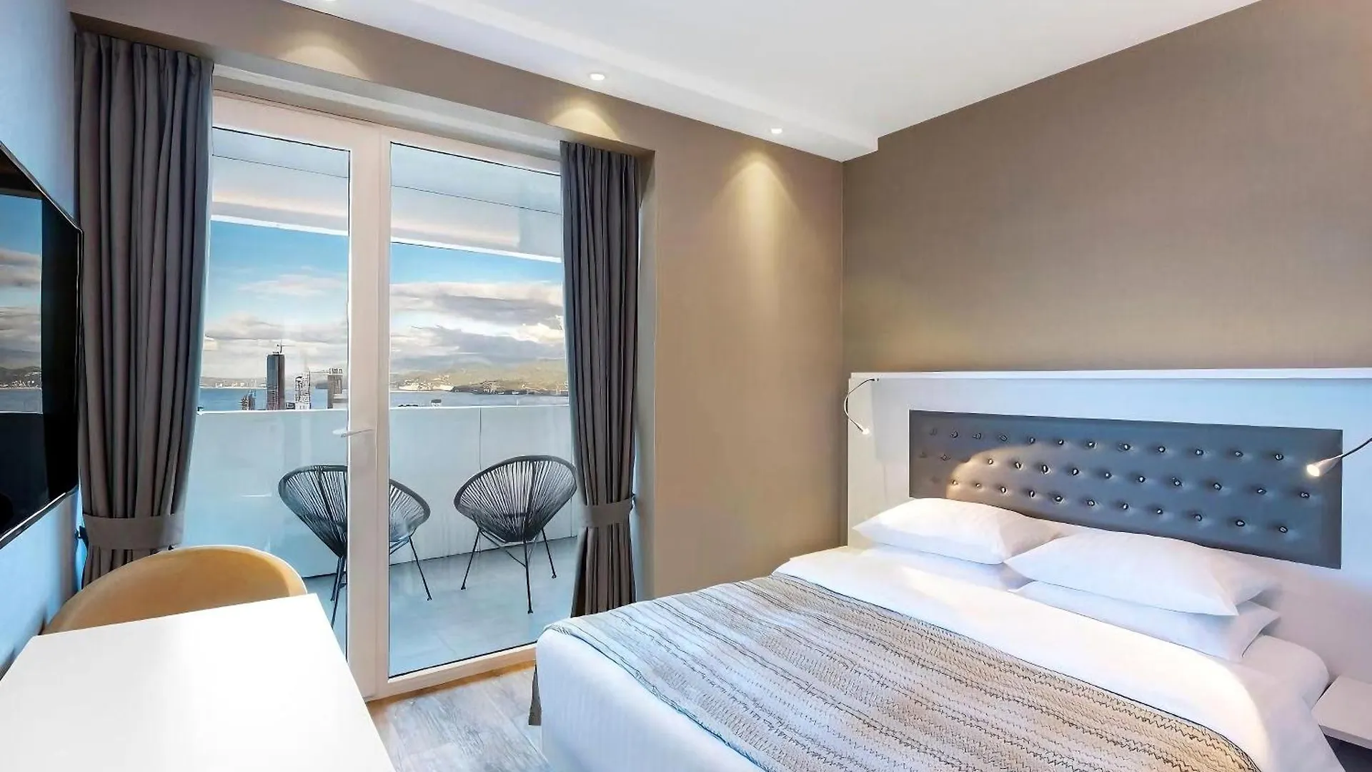 Alliance Palace Marriott Batumi