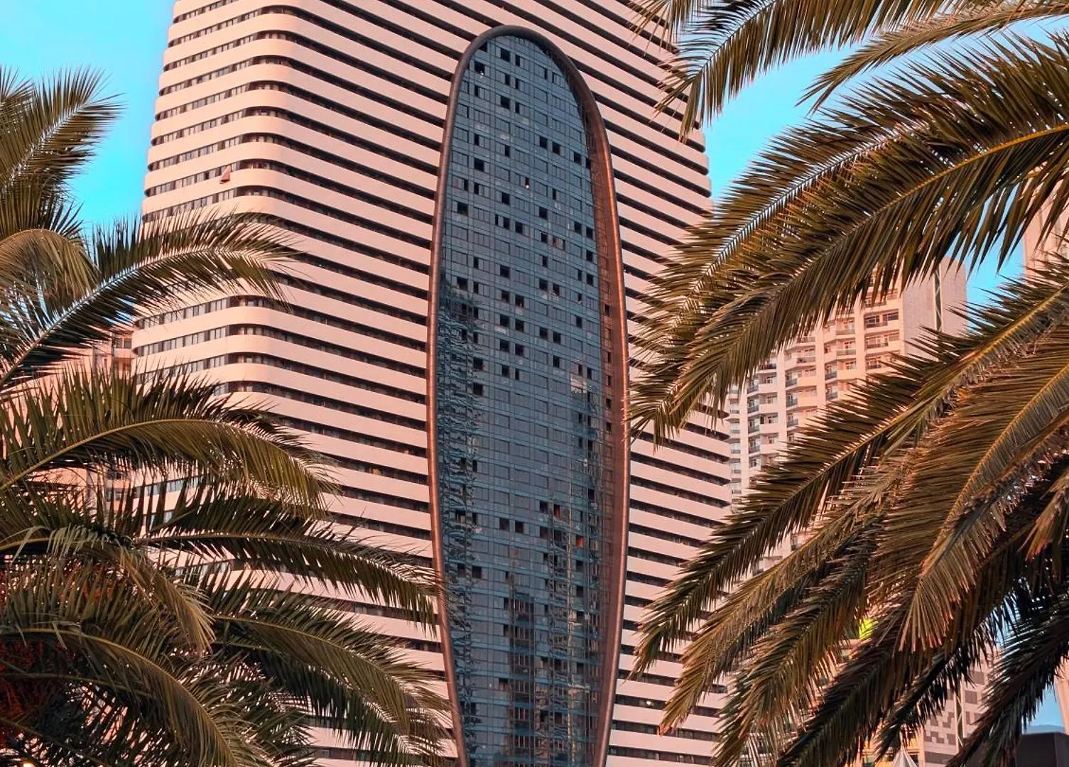 Alliance Palace Marriott Batumi
